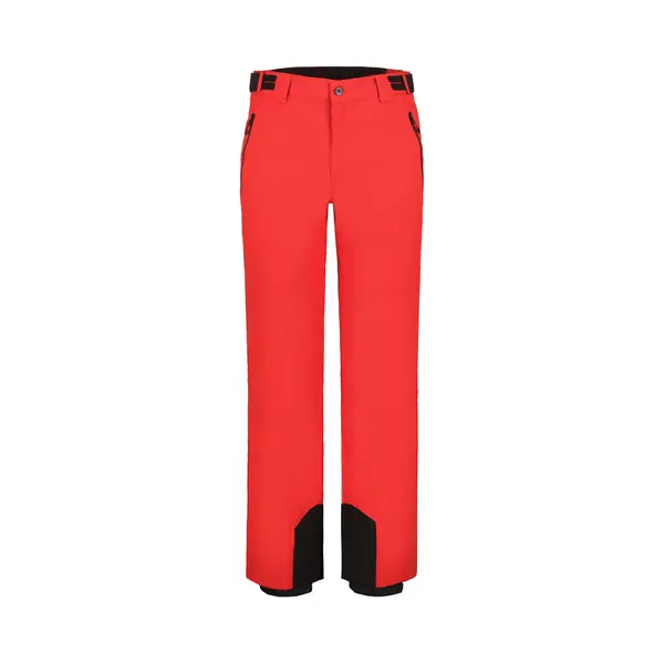 Icepeak Fleming Heren Skibroek - Rood - 54 thumbnail