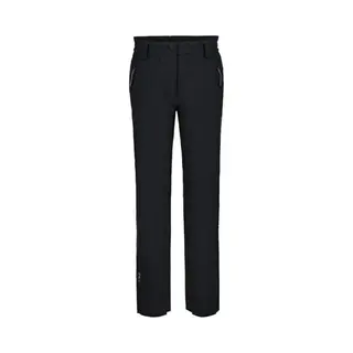 Icepeak Lenexa Jr Meisjes Softshell Broek - Zwart - 176