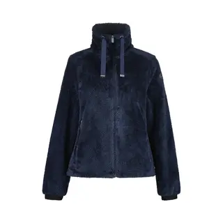 Luhta Aho Midlayer Fleece Jas Dames - Maat L