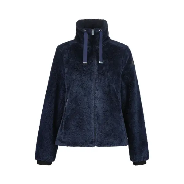 Luhta Aho Midlayer Fleece Jas Dames - Maat L thumbnail