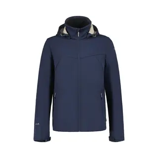 Icepeak Biggs Veste Softshell Homme