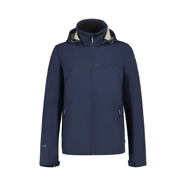 Icepeak Biggs Veste Softshell Homme thumbnail