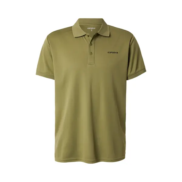 Icepeak Shirt 'Bellmont' Olijfgroen thumbnail