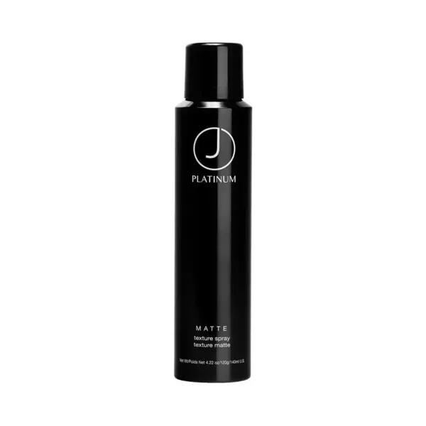 J Beverly Hills Platinum Matte Texture Spray 140 Ml thumbnail