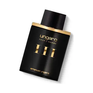 Emanuel Ungaro L' Homme Iii 100 ml Mannen