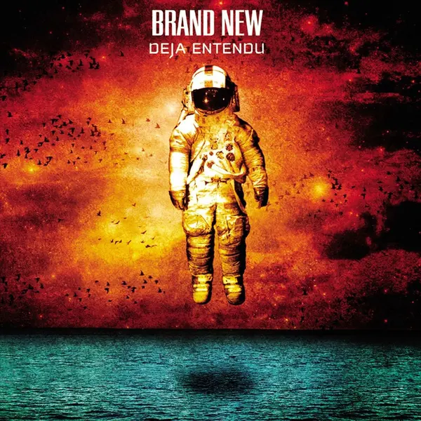 Suburban Deja Entendu thumbnail