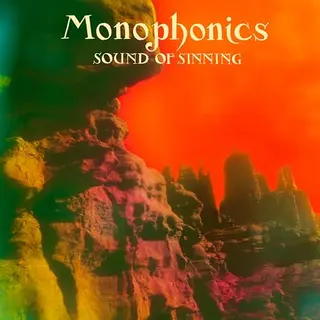 Zach Top Sound Of Sinning (Green Vinyl) [Vinyl]