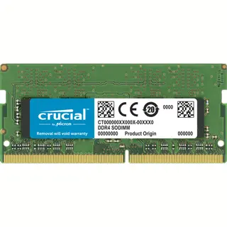 Crucial CT32G4SFD832A memory module 32 Gb 1 x 32 Gb DDR4 3200 MHz