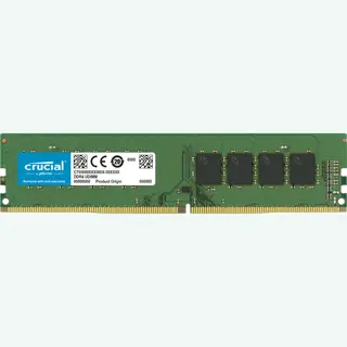 Crucial CT8G4DFRA32A memory module 8 Gb 1 x 8 Gb DDR4