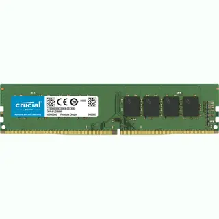 Crucial Pro CP16G4DFRA32A memory module 16 Gb 1 x 16 Gb DDR4