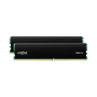 Crucial CP2K16G4DFRA32A Speichermodul 32 Gb 2 x 16 Gb DDR4 3200 MHz