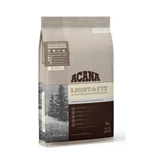 Acana Light & Fit 11,4 kg Erwachsene Geflügel