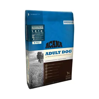 Acana Hund Tf Erbe Erwachsene 11,4 kg Huhn