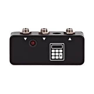 Jhs Pedals Summing Amp