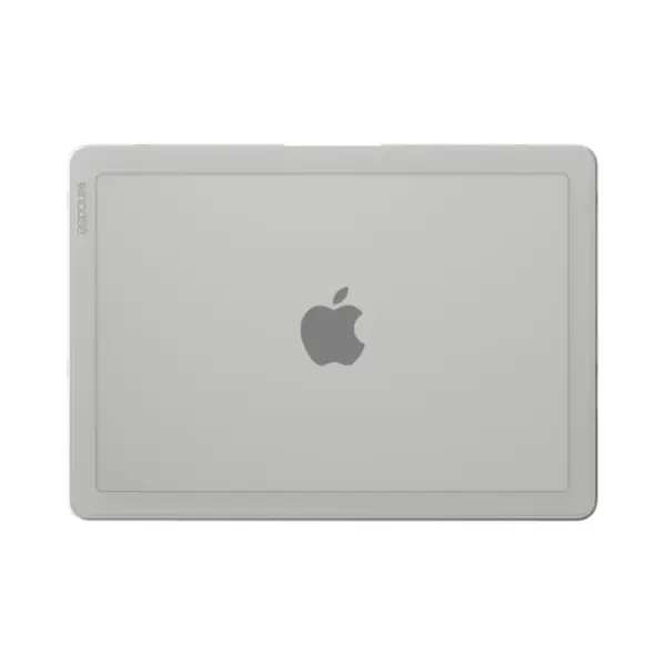 Incase INMB200751-Clr Laptoptasche 33 cm (13") Hartschalenkoffer Transparent thumbnail