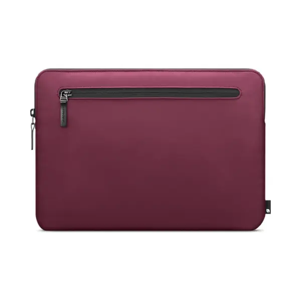 Incase INMB100335-Mby laptoptas 33 cm (13") Opbergmap/sleeve Rood thumbnail