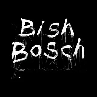 Beggars Bish Bosch