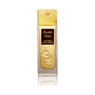 Alyssa Ashley Ambre Gris 50 ml Women