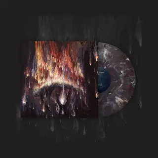 The Orchard Sidera [Vinyl Lp]