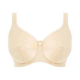 Women's Smooth Cotton Polyester Bra Fantasie Speciality