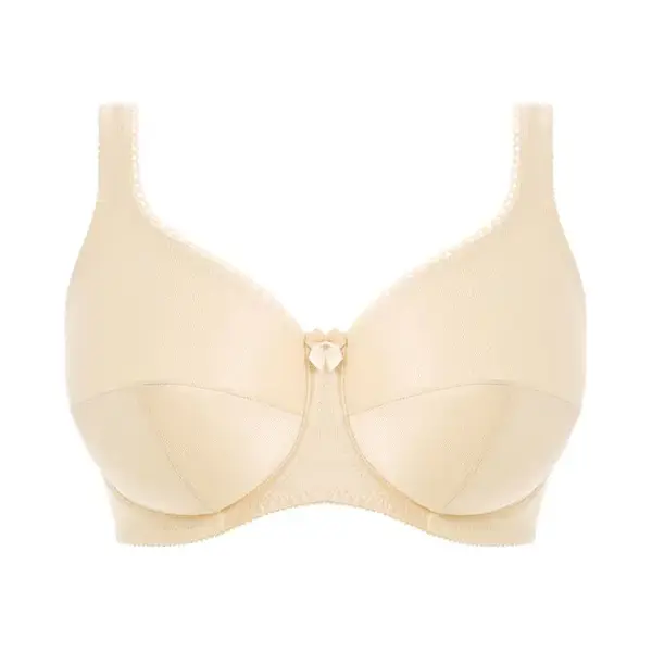 Women's Smooth Cotton Polyester Bra Fantasie Speciality thumbnail