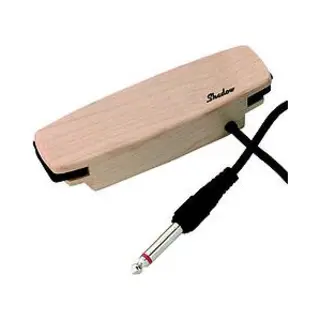 Shadow Electronics Shadow Sh 330 Enkelspoel Pick-up (Pickup), Accessoires Voor Platenspelers, Bruin