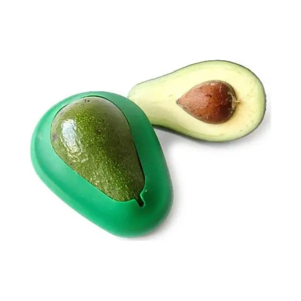 Foodhuggers Avocado Huggers - Set Van 2 thumbnail