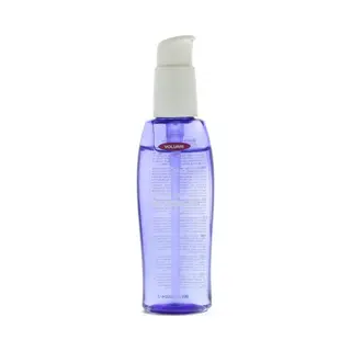 L'Anza Ultimate Treatment Additive Volume Power Booster. Stap 2a.