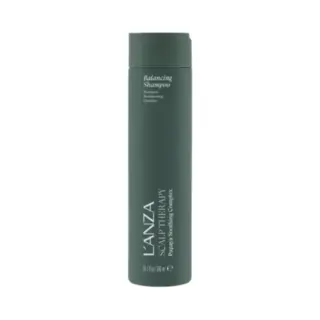 Lanza L'Anza Healing Strength Shampoo 300ml