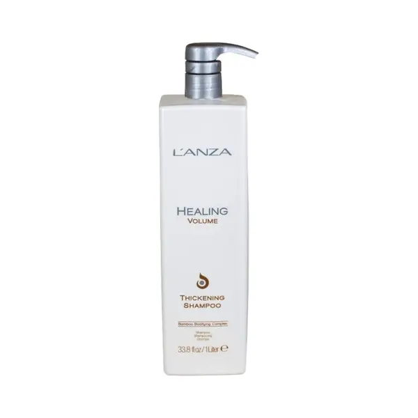 L'anza Lanza Healing Volume Thickening - 1000 Ml - Shampoo thumbnail