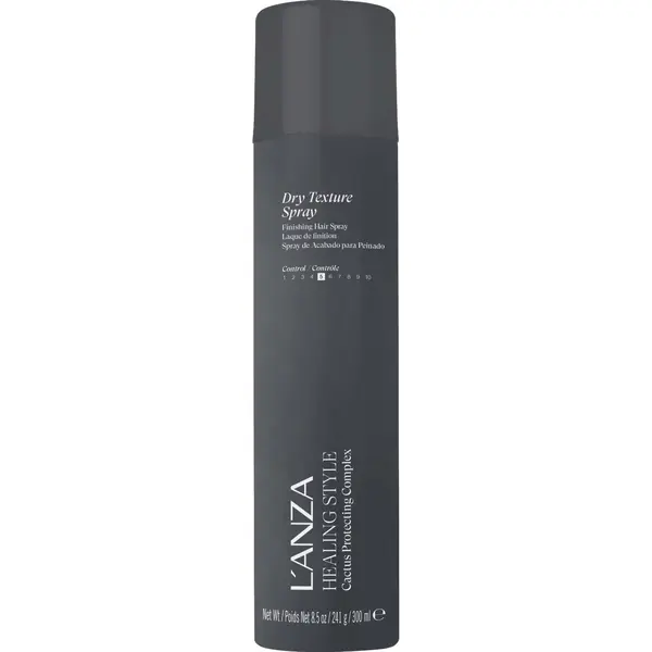 L’anza L'Anza Heilungsstil Trockenes Textur Spray Mit Mittlerem Halteeffekt (250 Ml), Entwirrt Und Verstärkt Den Glanz, Volumen Spray Mit Uv- Und thumbnail