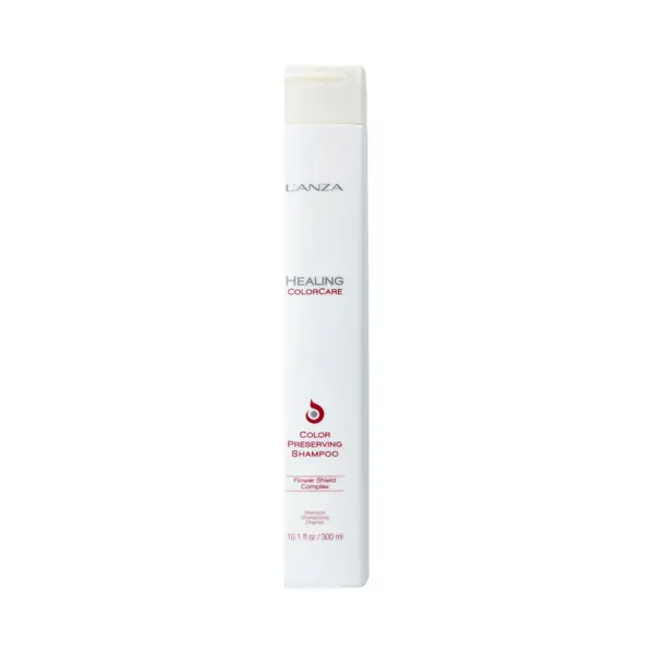 Lanza Healing Color Care Color Preserving Shampoo 300 Ml thumbnail