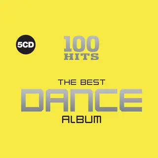 100 Hits - Best Dance Album