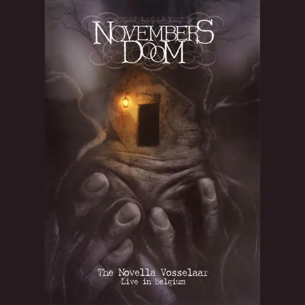 The end Novella Vosselaar thumbnail