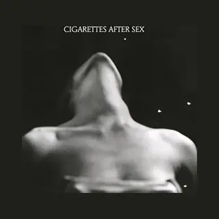 Spanish Prayers Cigarettes After Sex, Ep 1 [Winyl]