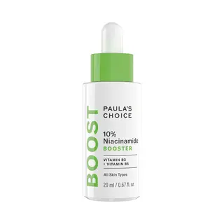 Paula's Choice 10% Niacinamide Booster - 20 Ml - Anti-Aging