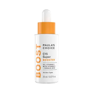 Paula's Choice C15 Super Booster - 20 Ml - Anti-Aging