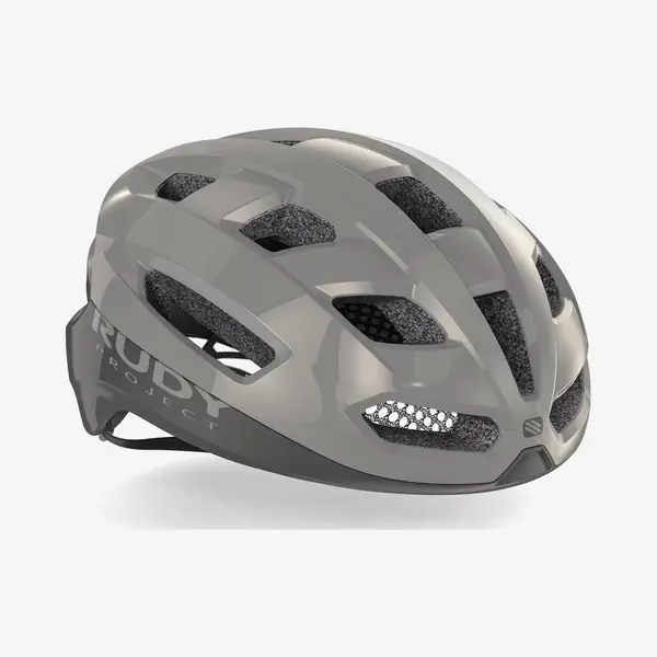Rudy Project Skudo Helm Sandbraun - S-M thumbnail