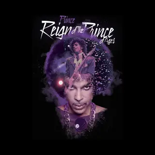 Wienerworld Reign Of The Prince Of Ages [Dvd]