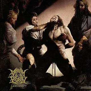 Prosthetic Records Animus