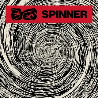 Prosthetic Records Spinner