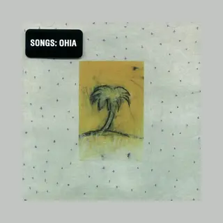 Konkurrent Songs, Ohia - Impala (Cd)
