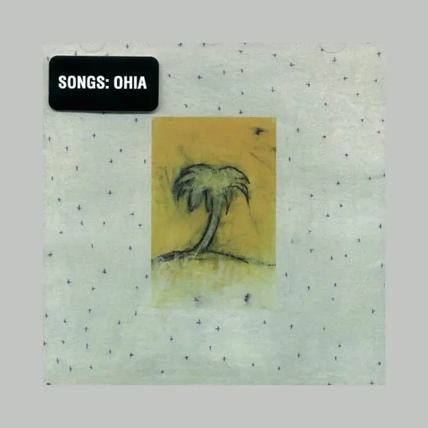 Konkurrent Songs, Ohia - Impala (Cd) thumbnail