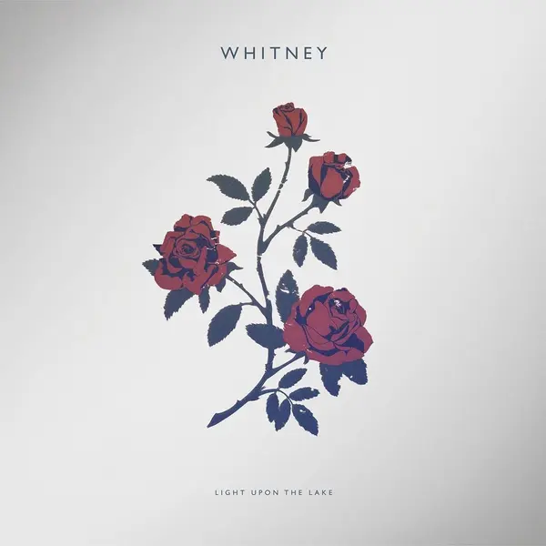 Konkurrent Whitney - Light Upon The Lake (Cd) thumbnail