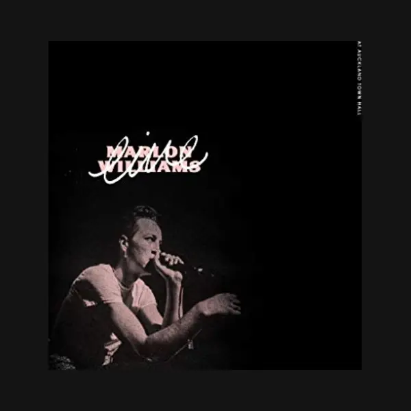 Dead oceans Live At Auckland Town Hall thumbnail