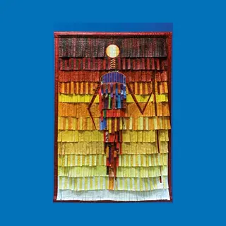 Dead oceans Ali [Vinyl Lp]