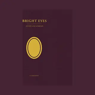 Konkurrent Bright Eyes - Fevers And Mirrors (A Companion) (Lp) (Coloured Vinyl) (Limited Edition)