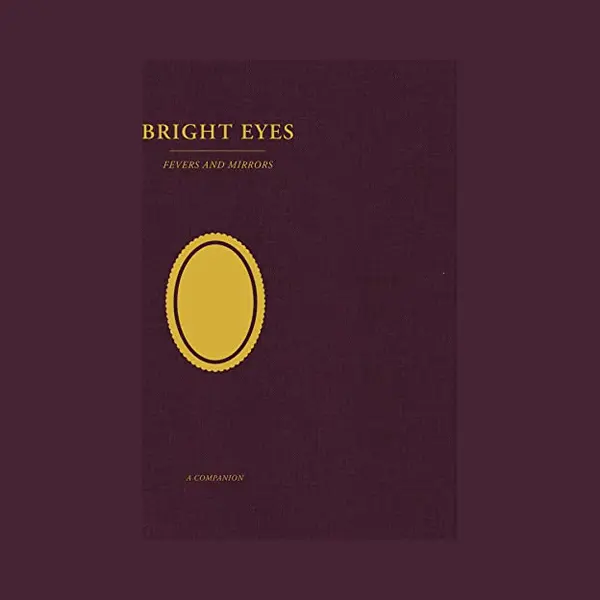 Konkurrent Bright Eyes - Fevers And Mirrors (A Companion) (Lp) (Coloured Vinyl) (Limited Edition) thumbnail