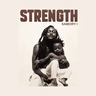 The Orchard Strength [Vinyl]