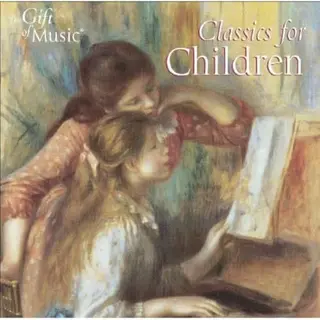 Zach Top Classics For Children